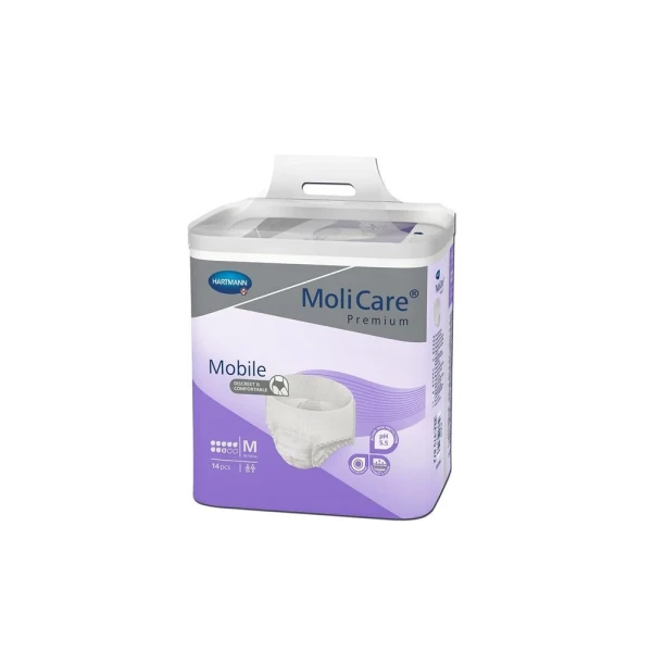 MOLICARE Mobile 8 S 14 Stk