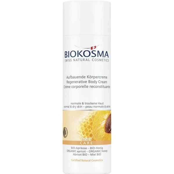 Hier sehen Sie den Artikel BIOKOSMA Körpercreme BIO-Aprikose Honig 200 ml aus der Kategorie Körpermilch/Creme/Lotion/Öl/Gel. Dieser Artikel ist erhältlich bei pedro-shop.ch