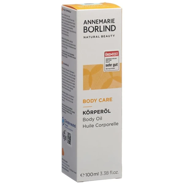 Hier sehen Sie den Artikel BÖRLIND BODY CARE Körperöl 100 ml aus der Kategorie Körpermilch/Creme/Lotion/Öl/Gel. Dieser Artikel ist erhältlich bei pedro-shop.ch