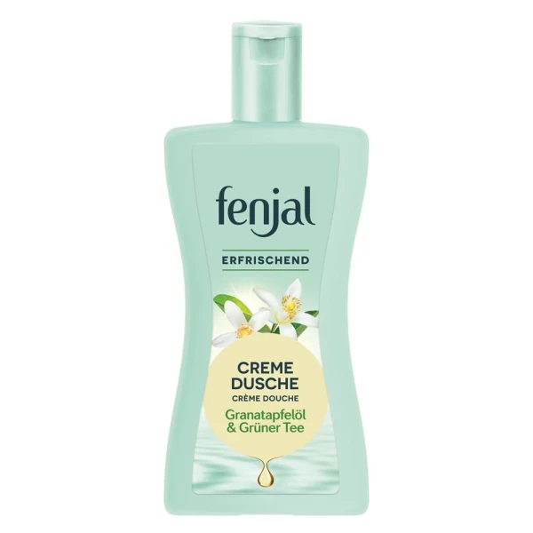 Hier sehen Sie den Artikel FENJAL Creme Dusche Erfrischend Fl 200 ml aus der Kategorie Duschmittel und Peeling. Dieser Artikel ist erhältlich bei pedro-shop.ch