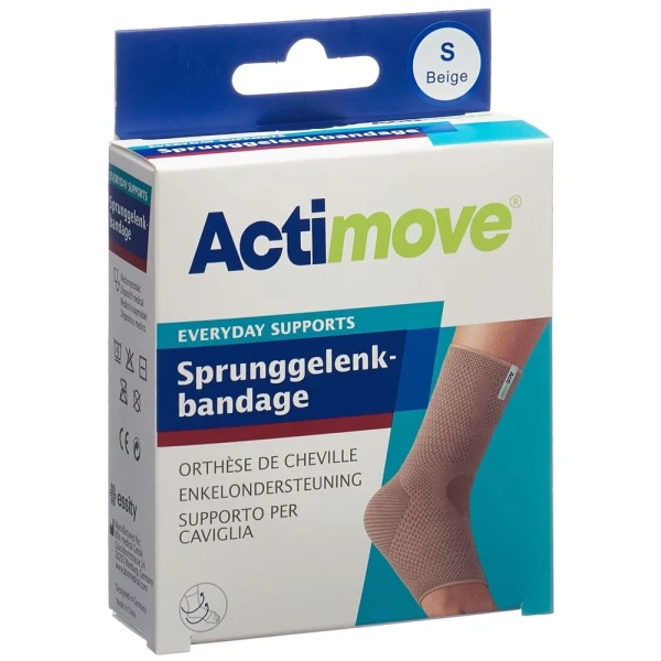 ACTIMOVE Everyday Support Sprunggelenkba S