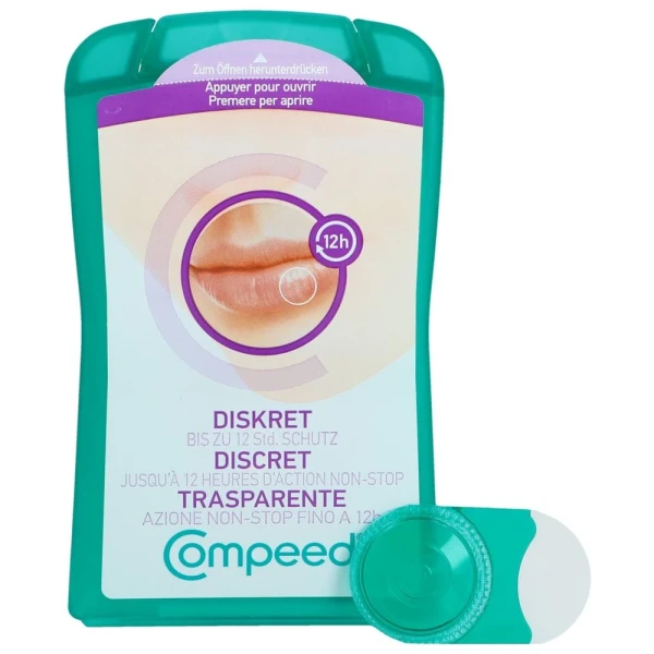 COMPEED Herpesbläschen Patch 15 Stk