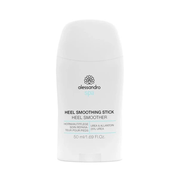 ALESSAN PEDIX Heel Smoothing (re) Stick 50 g