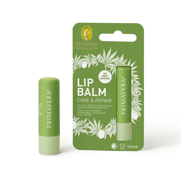 PRIMAVERA Lip Balm Care & Repair 4.6 g