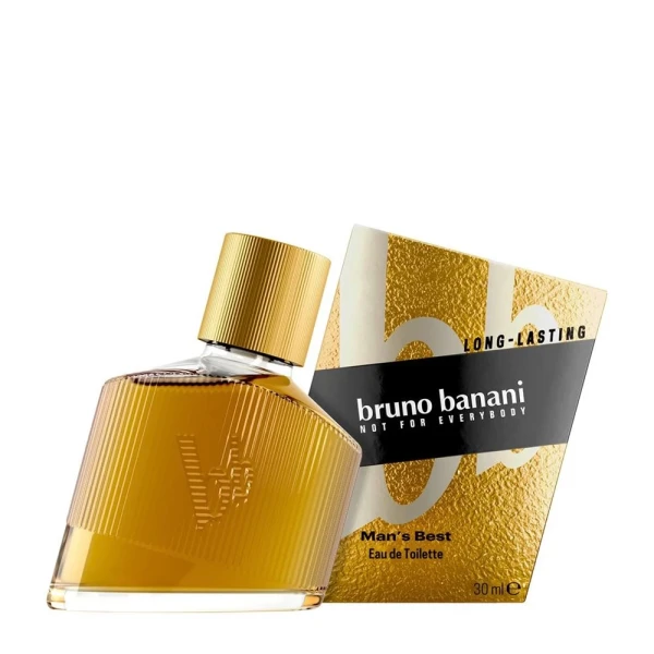 BANANI MANS BEST EDT re21 Vapo 30 ml