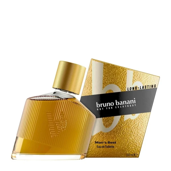 Hier sehen Sie den Artikel BANANI MANS BEST EDT re21 Vapo 50 ml aus der Kategorie Eau de Toilette. Dieser Artikel ist erhältlich bei pedro-shop.ch