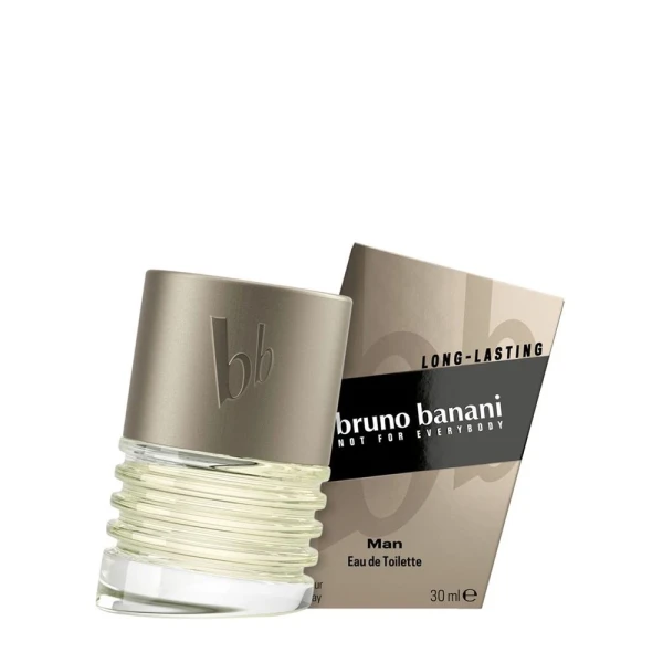 BANANI MAN EDT re21 Vapo 30 ml