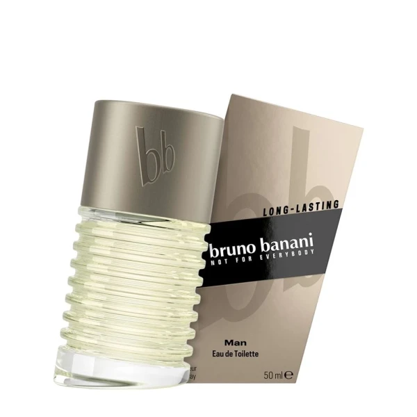 BANANI MAN EDT re21 Vapo 50 ml