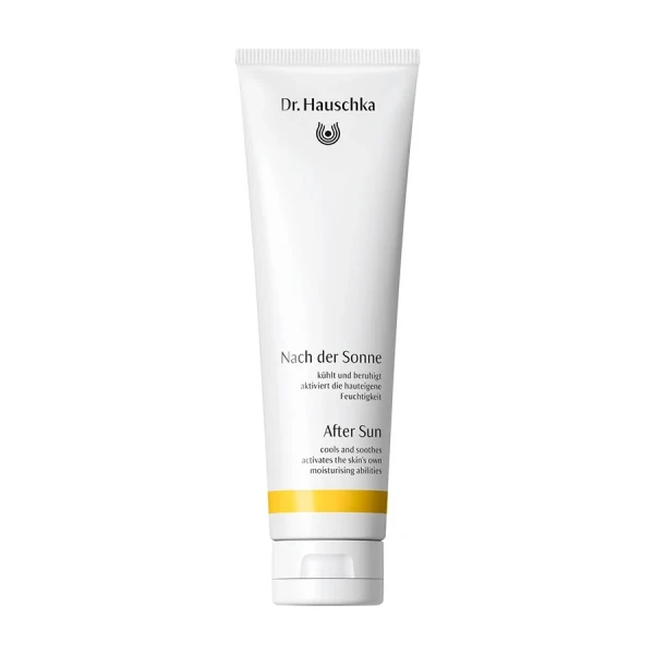 DR HAUSCHKA Nach der Sonne Tb 150 ml