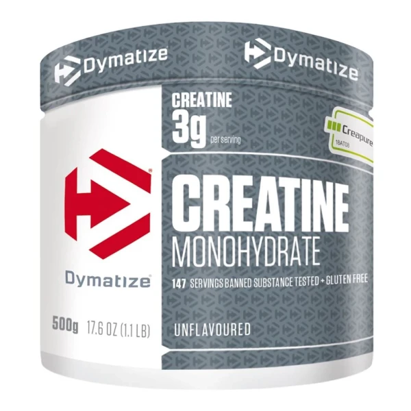 DYMATIZE Creatine Monohydrate Ds 500 g