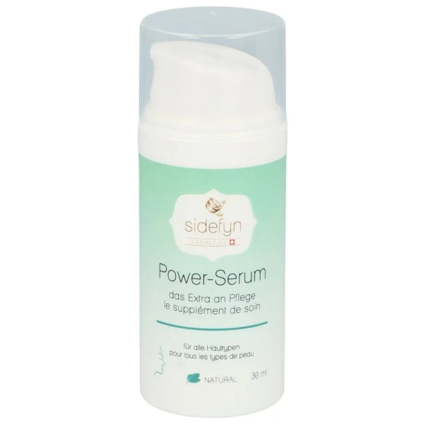 SIDEFYN Power Serum Disp 30 ml