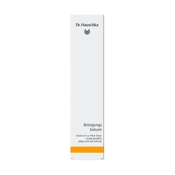 DR HAUSCHKA Reinigungsbalsam Tb 75 ml