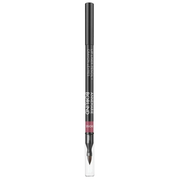 BÖRLIND Lippenkonturenstift Rose