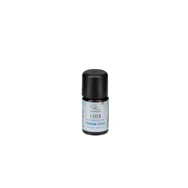 AROMALIFE Kids Duftmischung Träum süss 5 ml